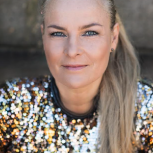 Søs Fenger - Udsolgt