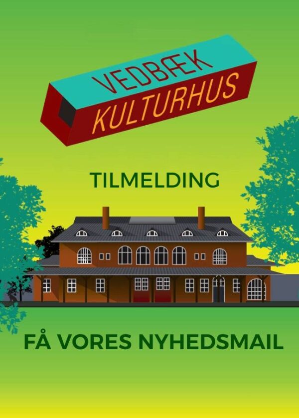 Nyhedsbrev