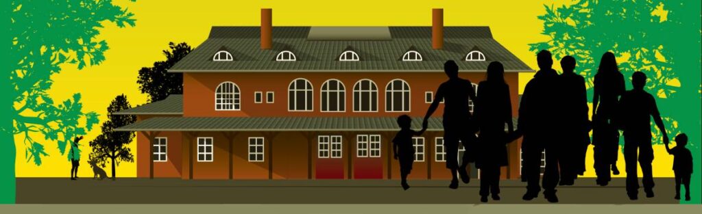Vedbæk Kulturhus Vedbæk Kulturhus
