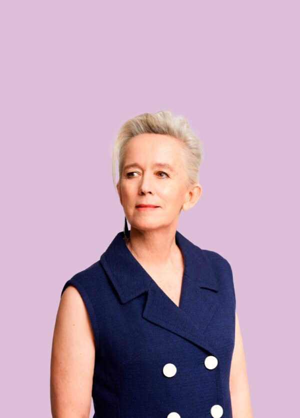 ANNE DORTE MICHELSEN