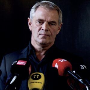 UDSOLGT - Ubådssagen