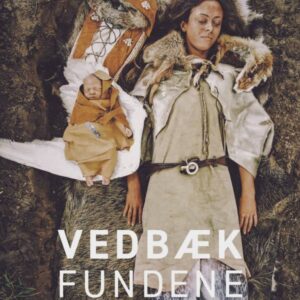 UDSOLGT - VIP - Vedbækfundene