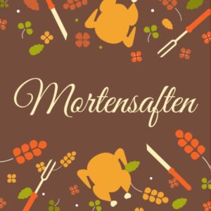 Fællesspisning Mortensaften