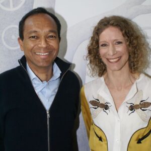 Min vidunderlige arvemasse - Gud kan den fikses?