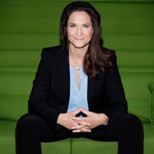 Højlunds Forsamlingshus: Folketingsvalget 2026