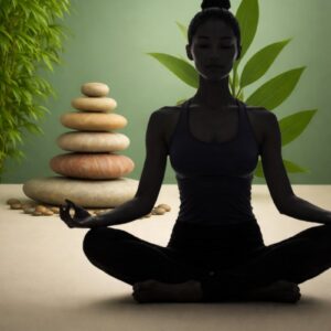 Yoga i Vedbæk Kulturhus