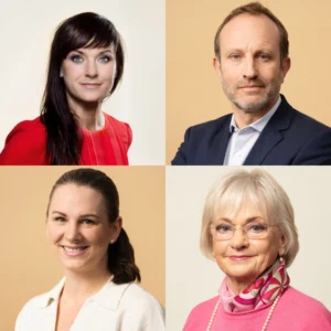 AFLYST !! - Højlunds Forsamlingshus: Folketingsvalget 2026