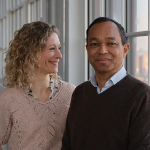 Foredrag i Vedbæk Kulturhus - Gen-manupulation