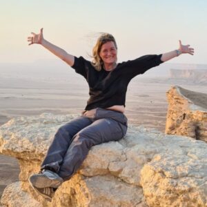 Alle Verdens Lande - Mette Ehlers Mikkelsen