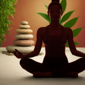 Yoga i Vedbæk Kulturhus