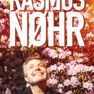 RASMUS NØHR – ”Tid Til Mirakler”