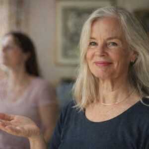 Overgangsalderen - Ditte Trolle