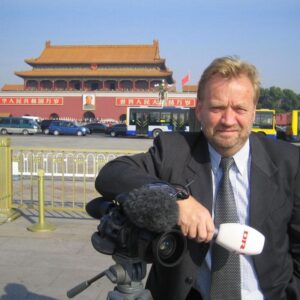 Alt hvad du bør vide om dagens Kina - Jan Larsen