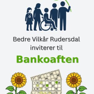 Banko - Bedre Vilkår