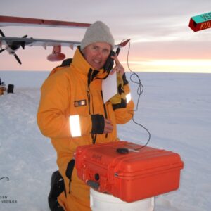 Grønlandsforedraget med Breum