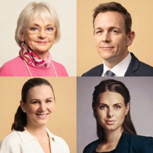 UDSOLGT - Højlunds Forsamlingshus: 2026 Folketingsvalg