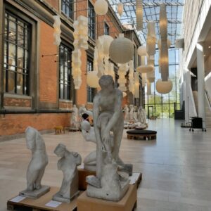 Statens Museeum for kunst