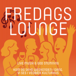 Fredags lounge