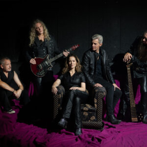 Koncert: QUEEN of Denmark