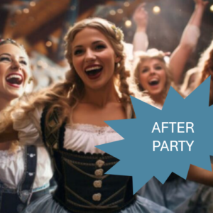 Oktoberfest afterparty